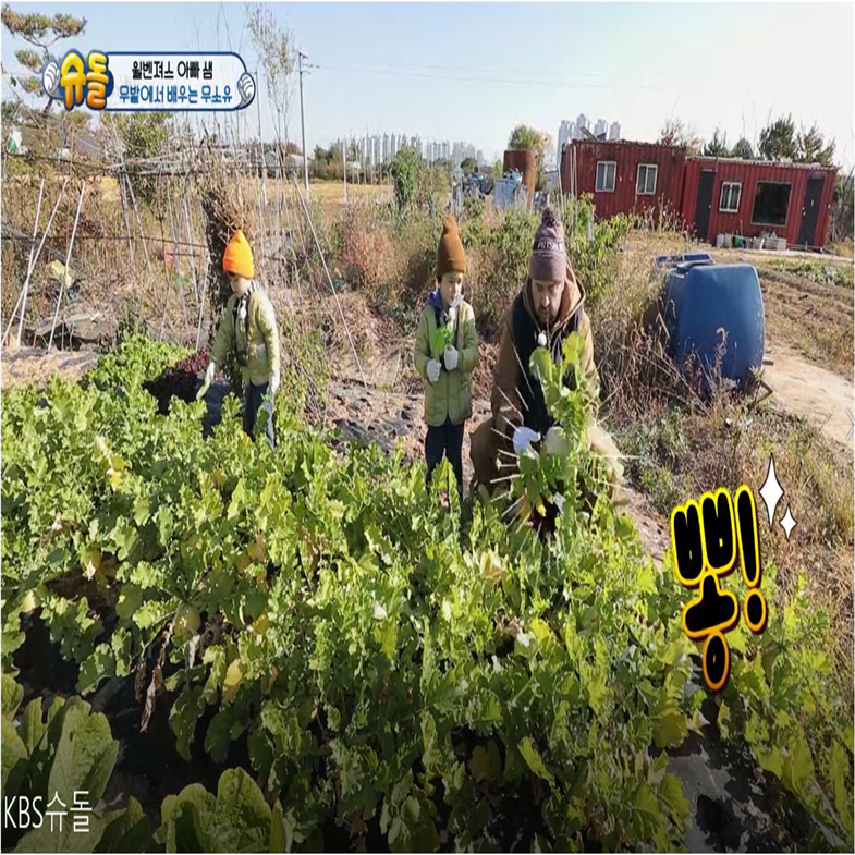 농업회사법인 위드파머스(주)