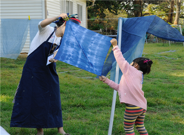 민들레자연체험학교