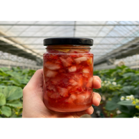 딸기청 만들기 체험