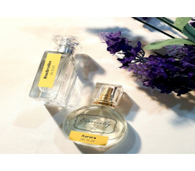 [현장체험] 나만의 향수 만들기