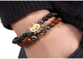 [현장체험] 원적외선 팔찌 만들기