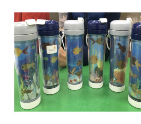 [현장체험] 친환경 텀블러 만들기