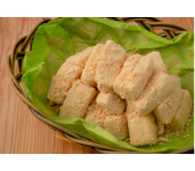 [현장체험] 인절미 만들기