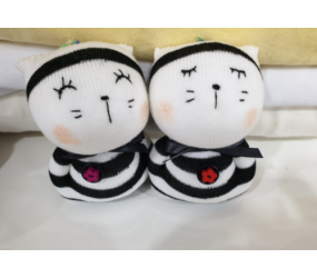 [현장체험] 냐옹이 키걸이 만들기