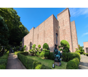 [현장체험] 중남미문화원