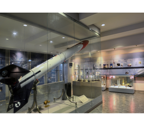 [현장체험] 항공우주박물관